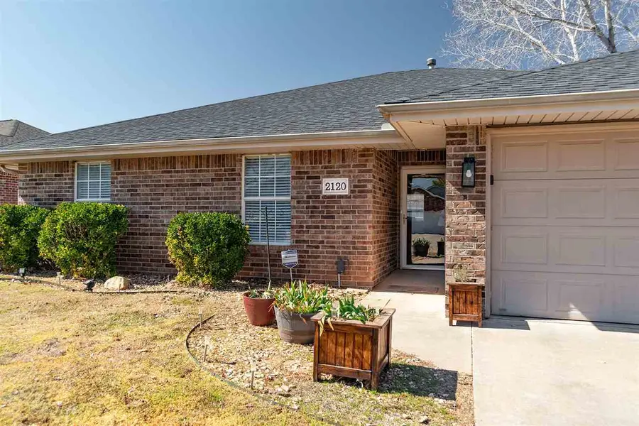 2120 N Burdick Street, Stillwater, OK 74075 - #2