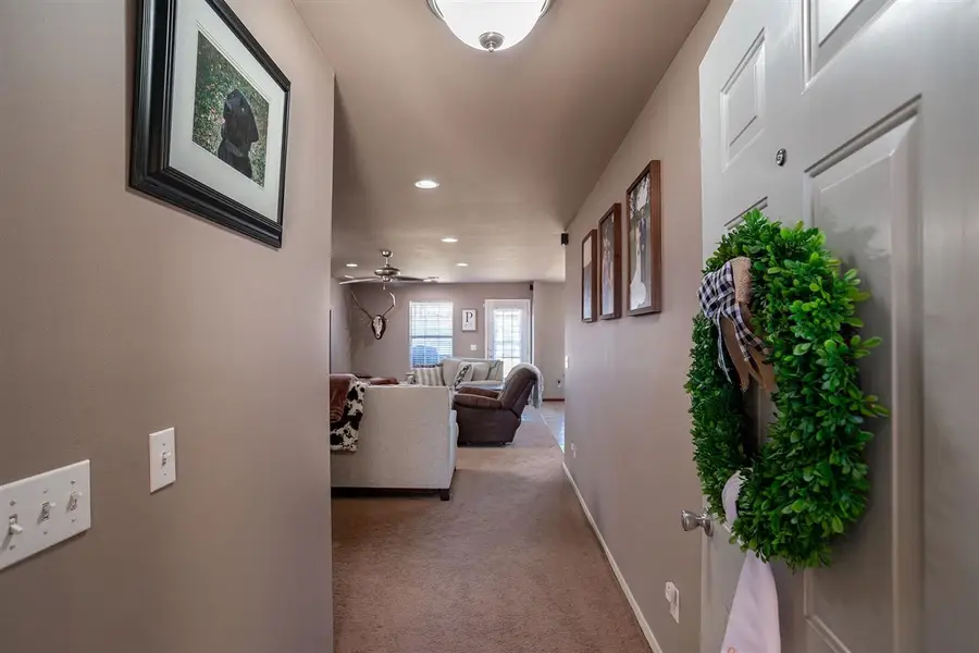 2120 N Burdick Street, Stillwater, OK 74075 - #3