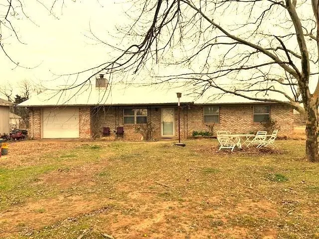 7009 Norrie Lane, Stillwater, OK 74074 - #1