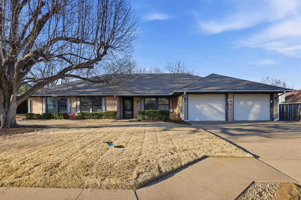 1006 W Moore Avenue, Stillwater, OK 74075-2752 - #1