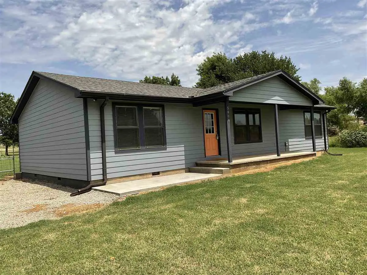 5000 Pinto Drive, Stillwater, OK 74074 - #1