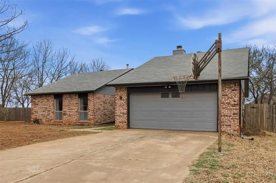 3323 W 29th Court, Stillwater, OK 74074-2259 - #3