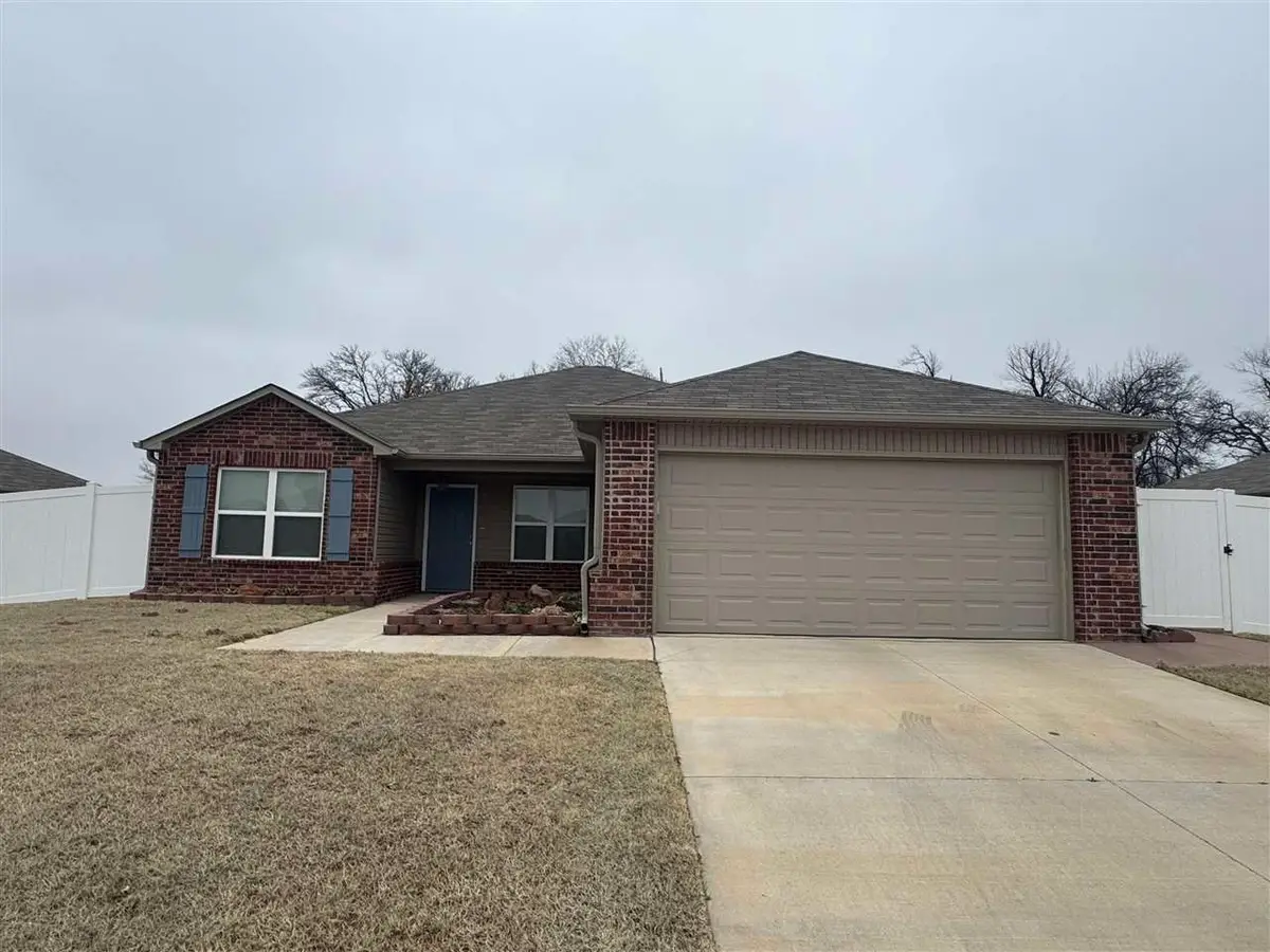 525 E Kinder Wells, Perkins, OK 74059 - #1