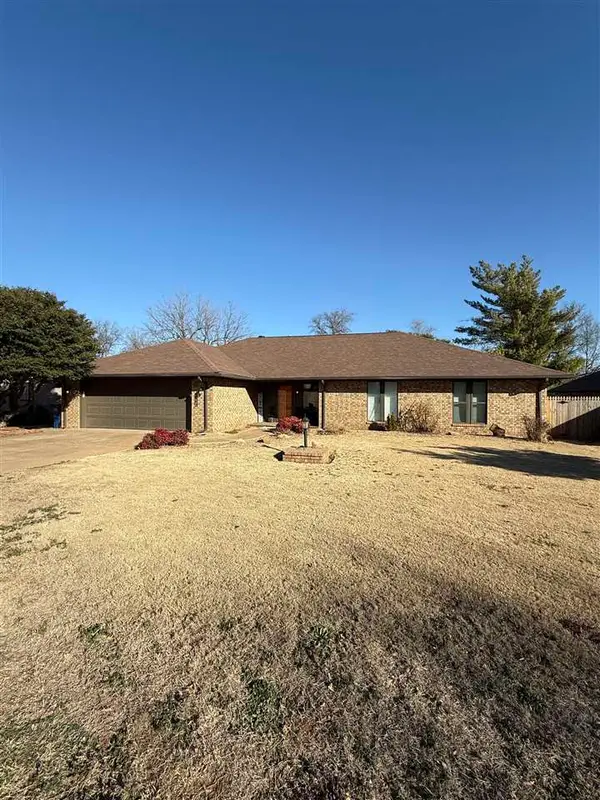 5104 W 9th Avenue, Stillwater, OK 74074
