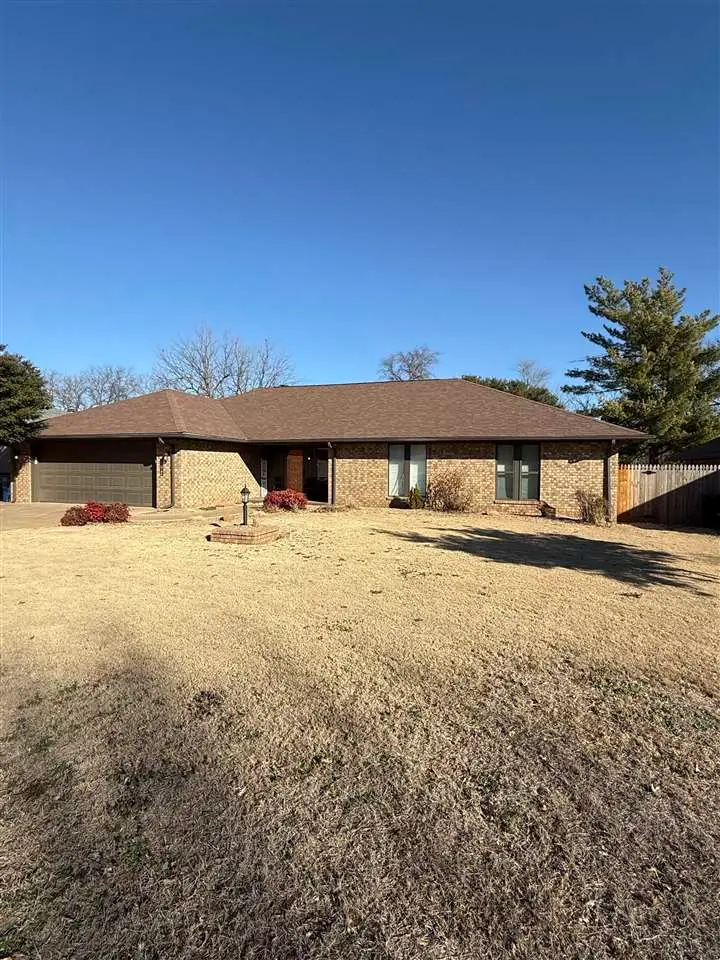 5104 W 9th Avenue, Stillwater, OK 74074 - #2