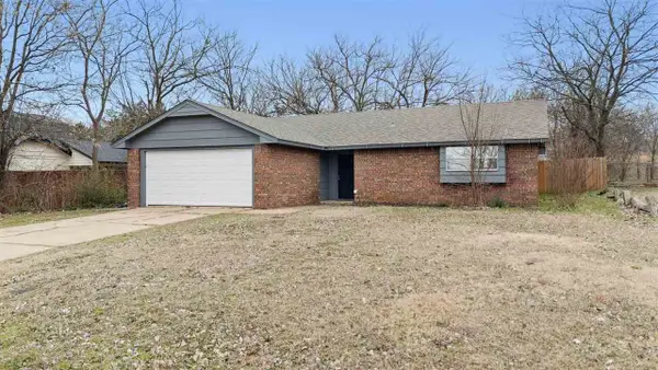 423 W 29th Avenue, Stillwater, OK 74075