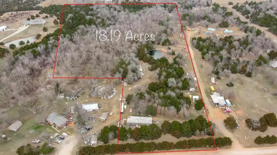 3906 E 80th Street, Stillwater, OK 74074-6169 - #2