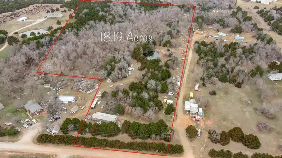 3906 E 80th Street, Stillwater, OK 74074-6169 - #3