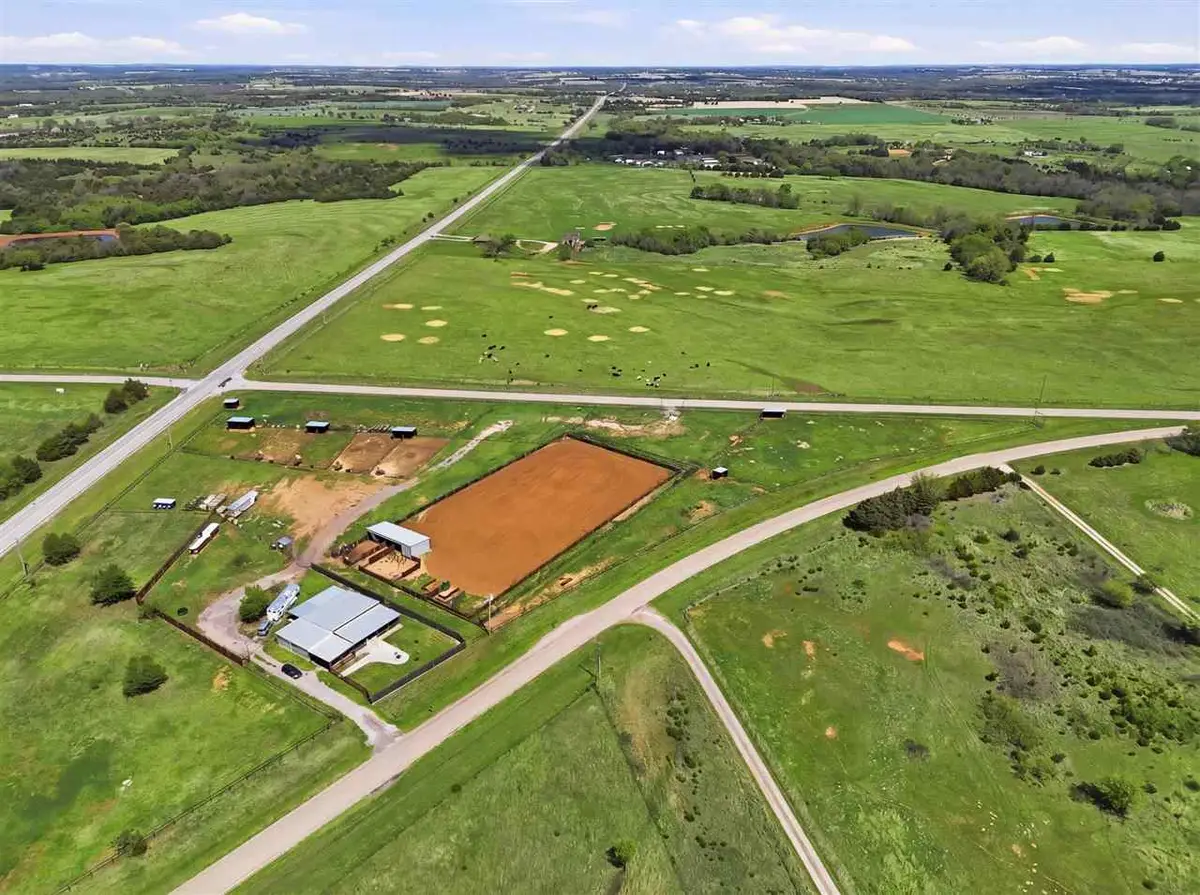 9505 E McElroy Road, Stillwater, OK 74075 - #1