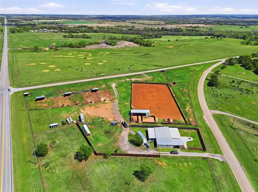 9505 E McElroy Road, Stillwater, OK 74075 - #3