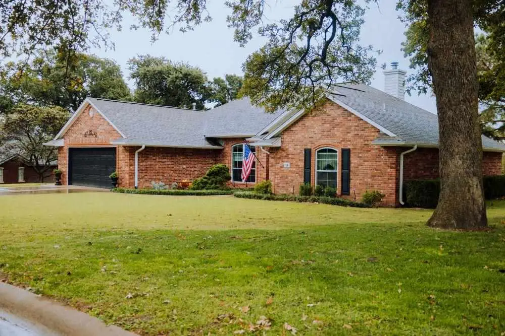 19 E Cimarron Trail, Perkins, OK 74059-0000 - #1