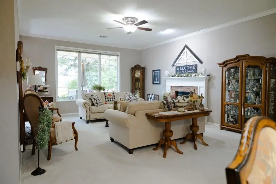 19 E Cimarron Trail, Perkins, OK 74059-0000 - #3