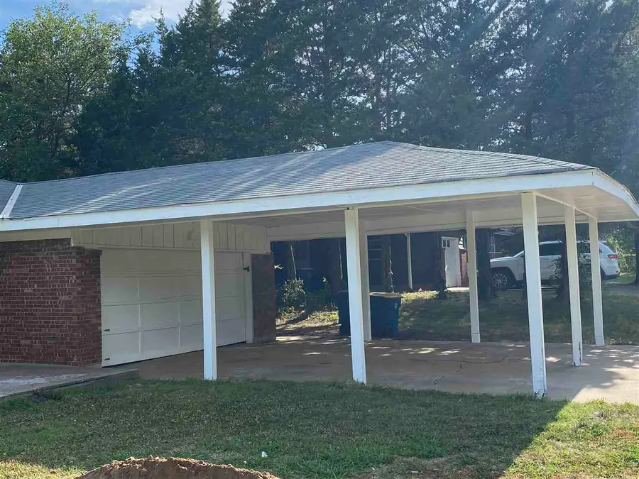 601 W Cheyenne, Stillwater, OK 74075 - #3