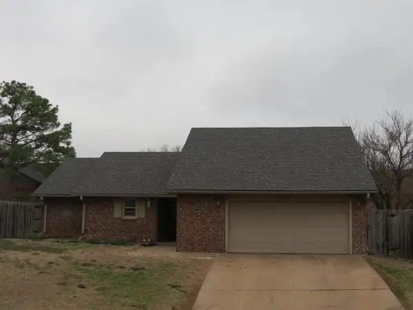 711 E Park Place, Stillwater, OK 74075