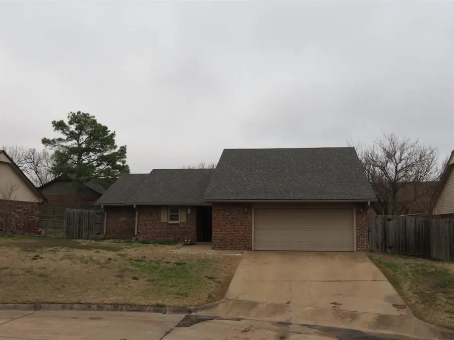 711 E Park Place, Stillwater, OK 74075 - #2