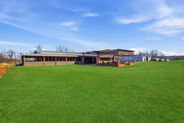 1520 S Cottonwood Road, Stillwater, OK 74074