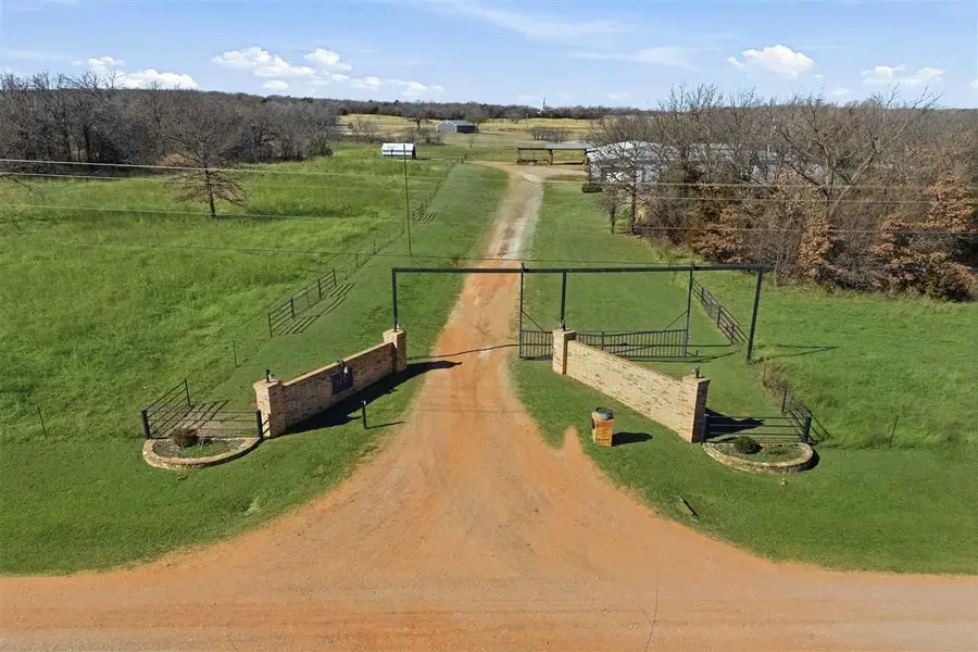 1520 S Cottonwood Road, Stillwater, OK 74074 - #2