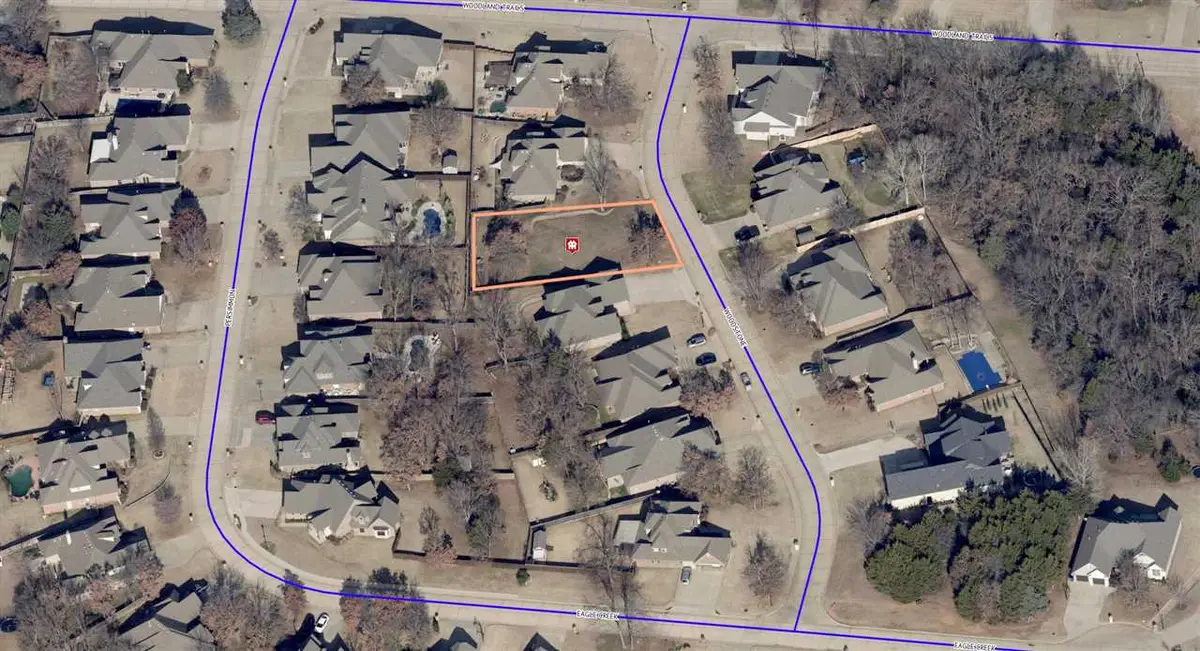 3610 S Woodstone Drive, Stillwater, OK 74074-0000 - #1