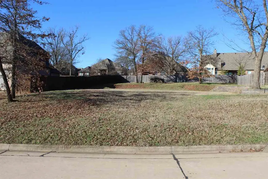 3610 S Woodstone Drive, Stillwater, OK 74074-0000 - #2