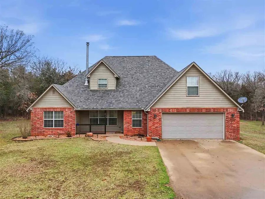 2917 S Macy Lynn, Stillwater, OK 74074 - #3
