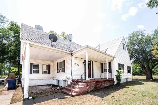 1723 W LAKEVIEW, STILLWATER, OK 74075