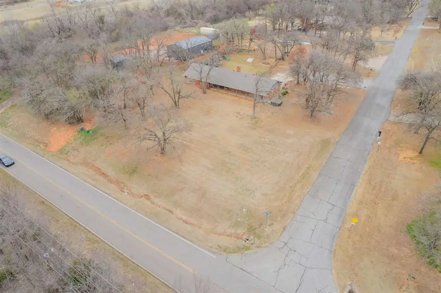 12800 S Broadway, Edmond, OK 73034-0000 - #2