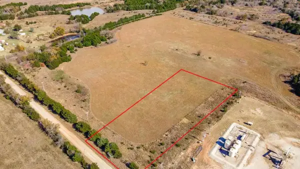 0001 County Road 140 - Tract #1, Stillwater, OK 73077-0000