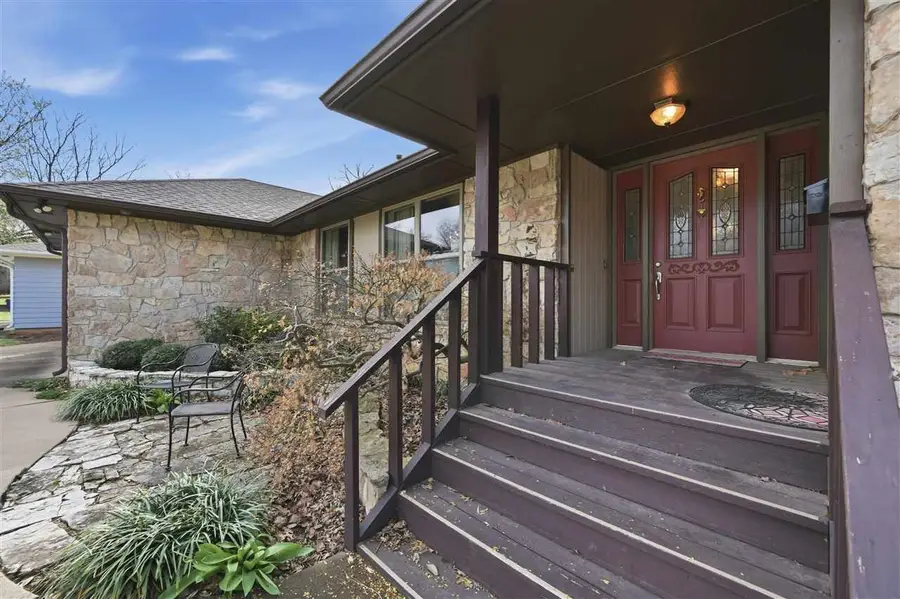 2137 Sunset Drive, Stillwater, OK 74074-2526 - #3