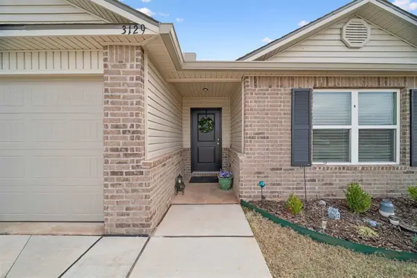 3129 S Buffalo Drive, Stillwater, OK 74074