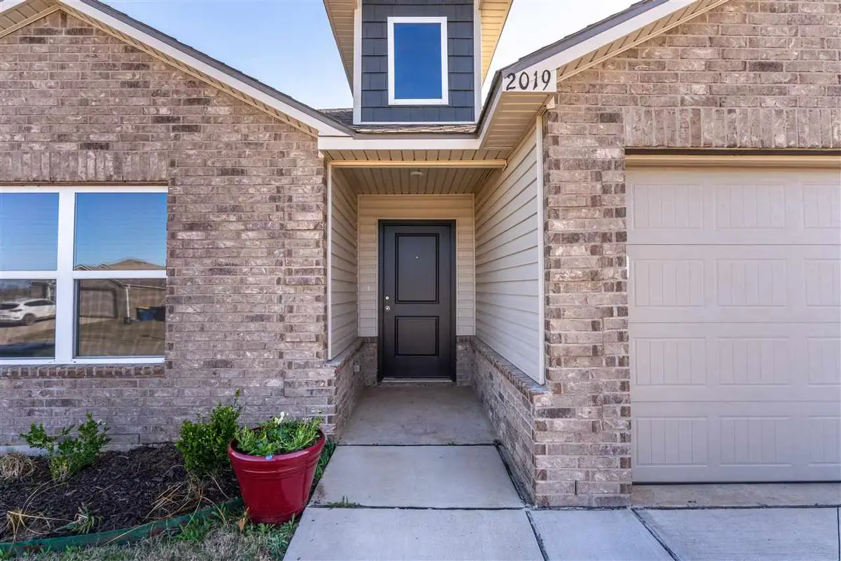 2019 W 31st Avenue, Stillwater, OK 74074 - #1