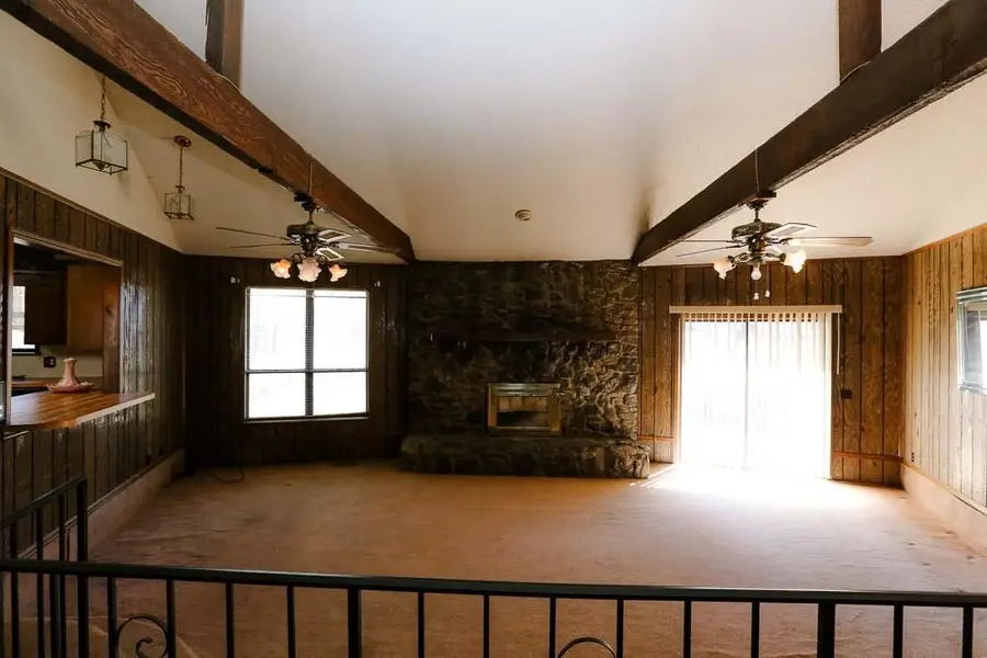 5232 W Cove Drive, Terlton, OK 74081 - #3