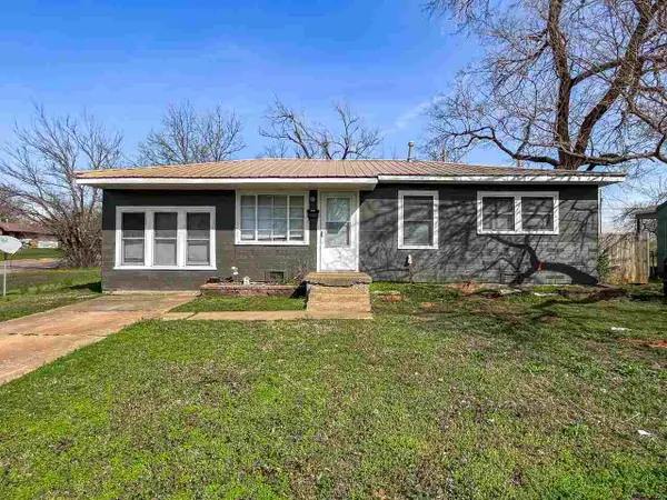 401 S Doty Street, Stillwater, OK 74074
