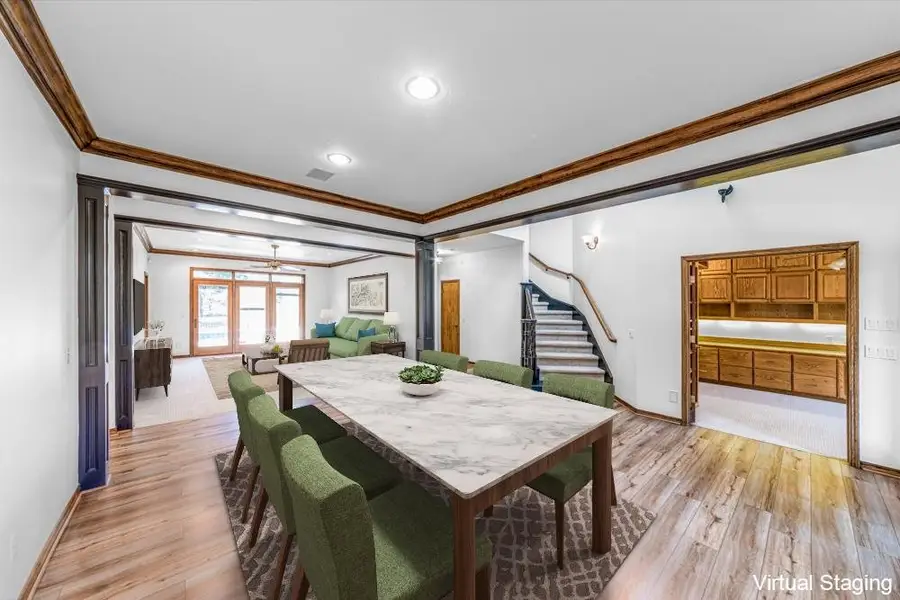 4016 W Deer Crossing Drive, Stillwater, OK 74074 - #2