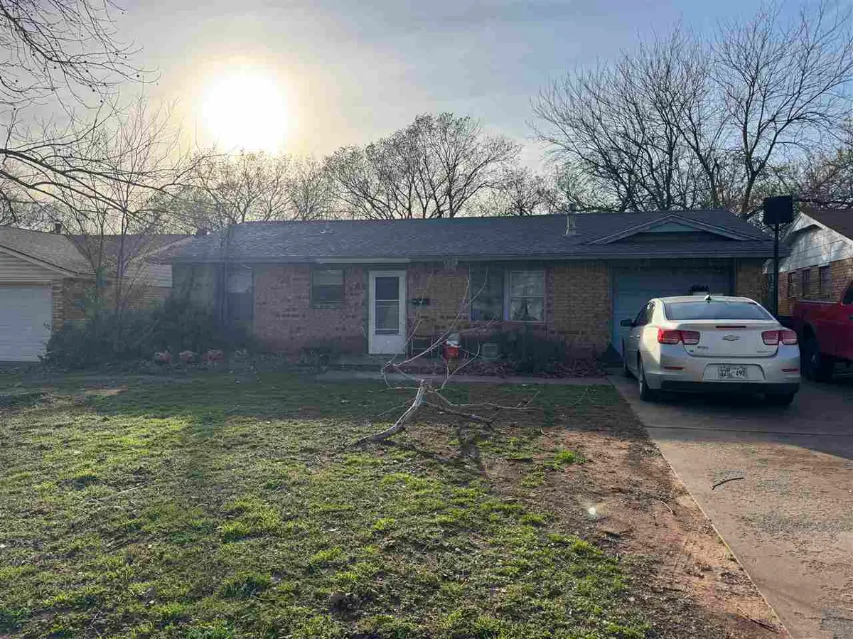 2324 N Park Drive, Stillwater, OK 74075 - #1