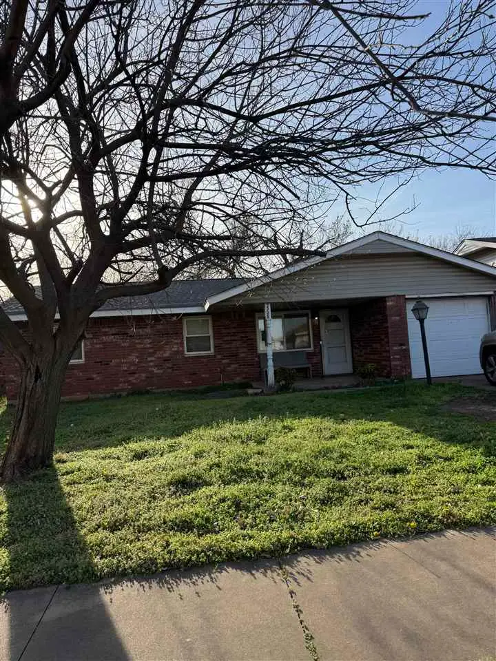 2306 N Star, Stillwater, OK 74075 - #1