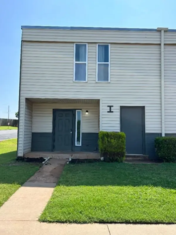 1400 N Perkins Road, Stillwater, OK 74075