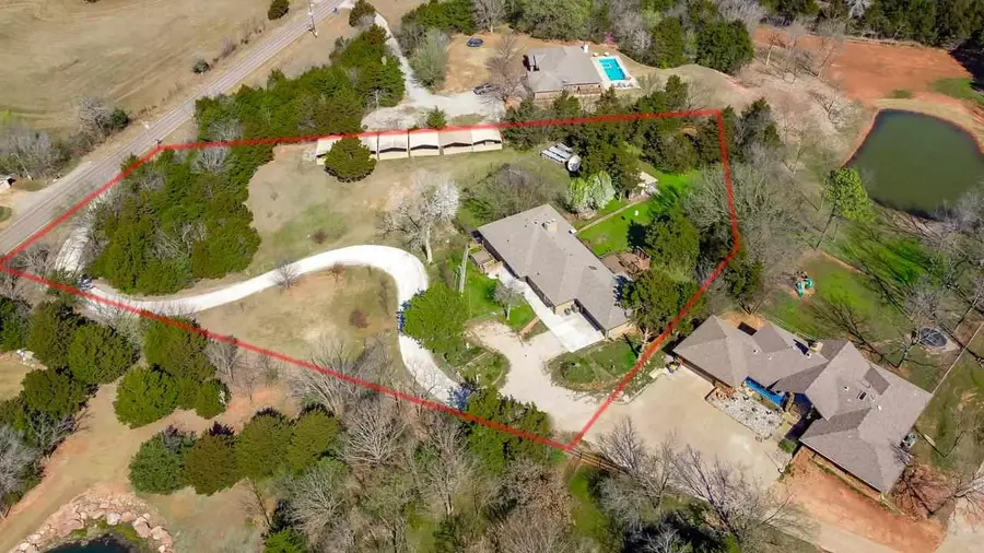 3515 S Western Road, Stillwater, OK 74074 - #2