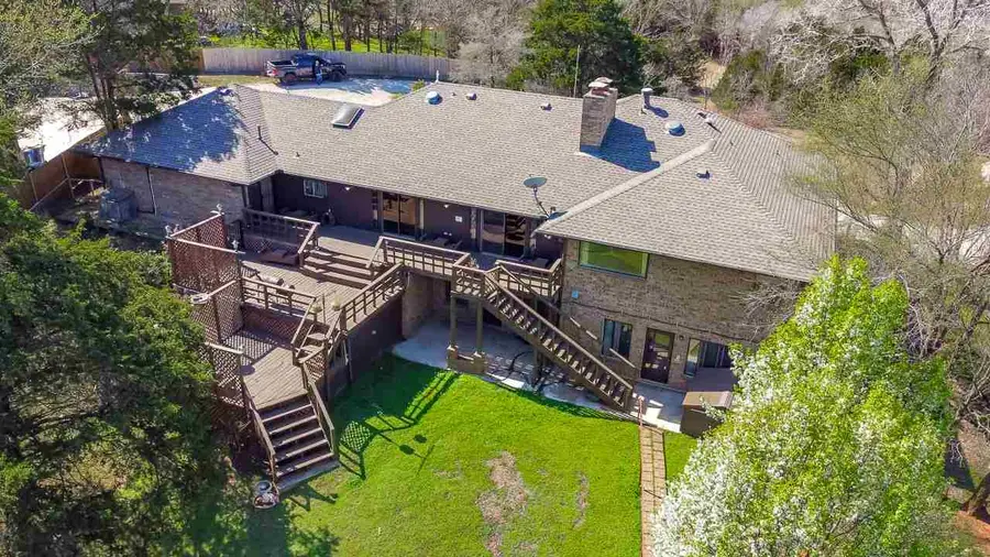 3515 S Western Road, Stillwater, OK 74074 - #3