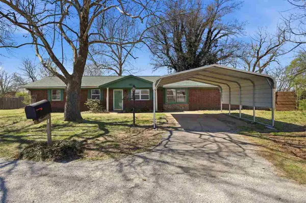 11106 N Chatburn Lane, Stillwater, OK 74075