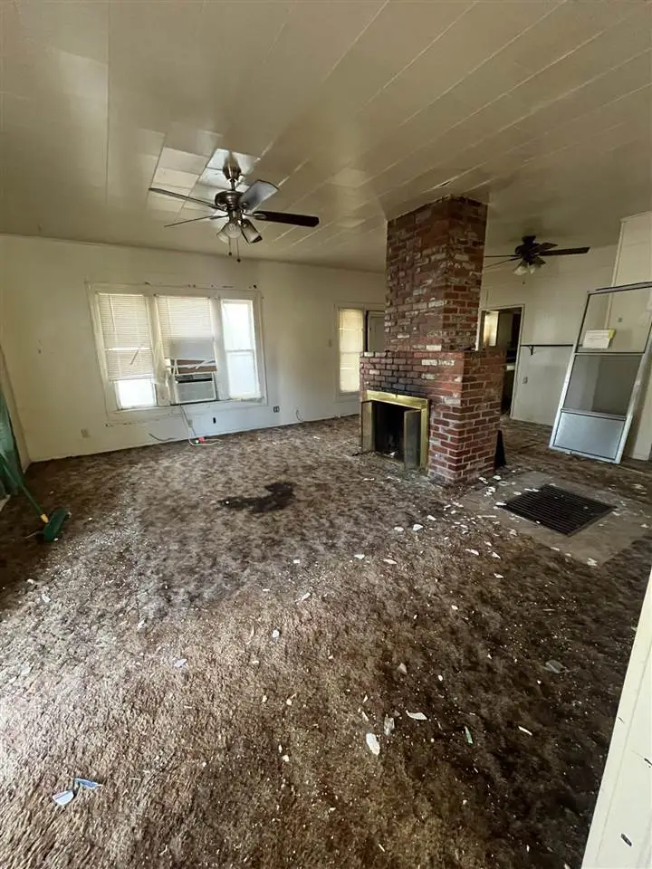 437 S Palm Street, Ponca City, OK 74061 - #3