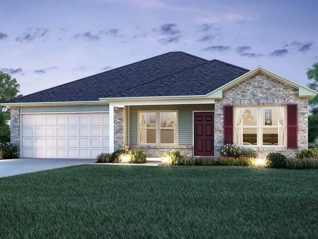 4331 S Blackberry Street, Stillwater, OK 74074 - #1