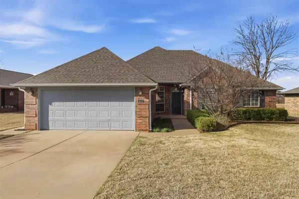 1112 W Newman Avenue, Stillwater, OK 74075