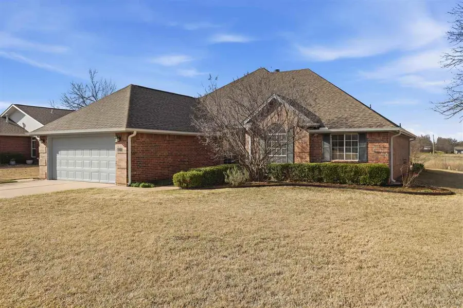 1112 W Newman Avenue, Stillwater, OK 74075 - #2