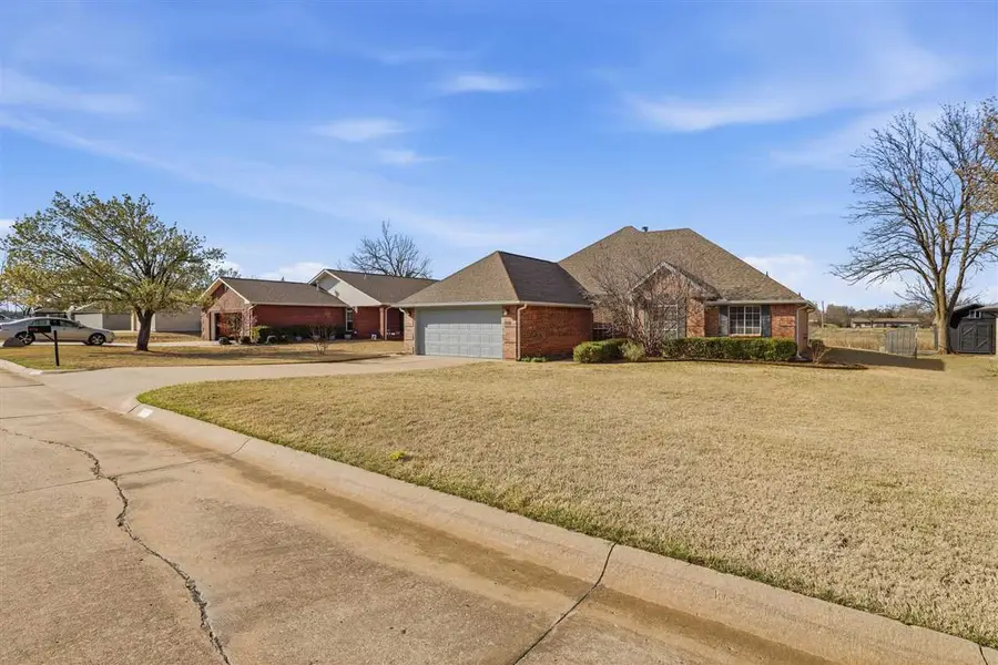 1112 W Newman Avenue, Stillwater, OK 74075 - #3