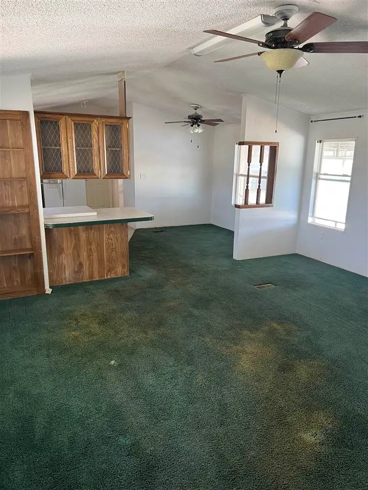 10903 E Lone Chimney Road, Glencoe, OK 74032-1435 - #2