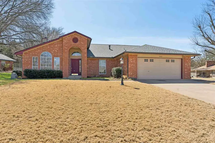3423 W Willow Park Lane, Stillwater, OK 74074 - #3