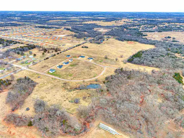 44th Street, Stillwater, OK 74074