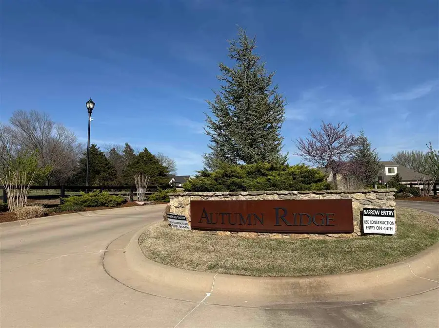 3816 S Autumn Trail, Stillwater, OK 74074 - #2