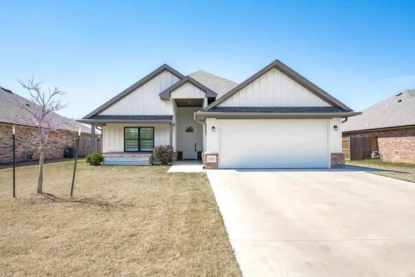 2116 N Grandview Street, Stillwater, OK 74075-3143