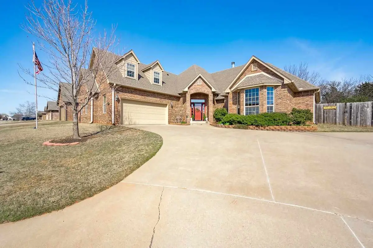 3421 S Sawgrass Street, Stillwater, OK 74074 - #1